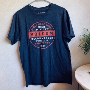 Volcom t-shirt